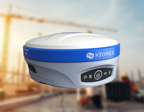 S900A GNSS ALICISI