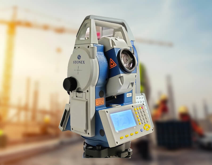 STONEX R25 Total Station